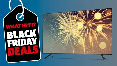 black friday sale oled tv.